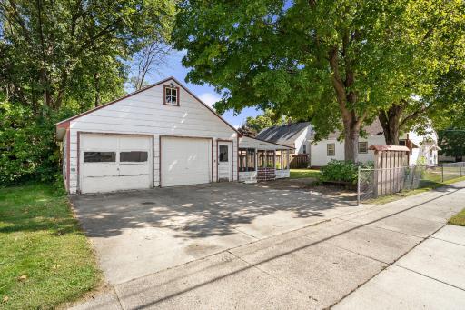 801 11th Avenue SE, Austin, MN 55912