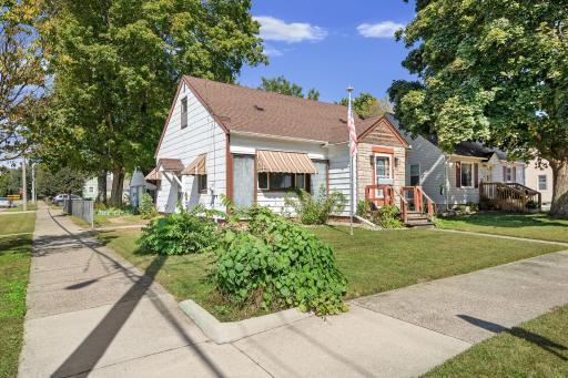 801 11th Avenue SE, Austin, MN 55912