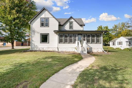 200 Locust Street, Lyle, MN 55953