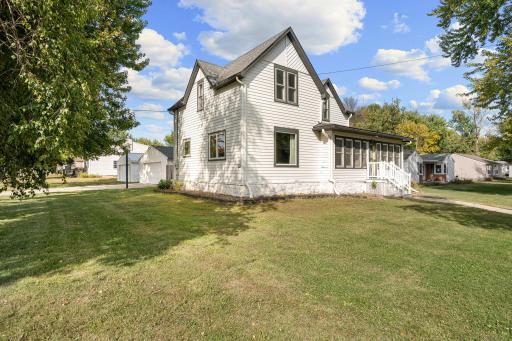 200 Locust Street, Lyle, MN 55953