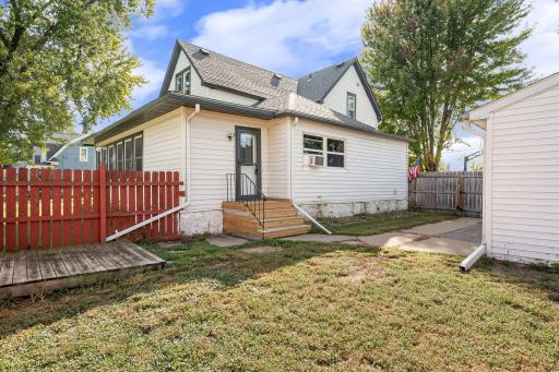 200 Locust Street, Lyle, MN 55953