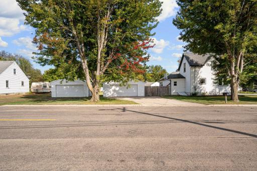 200 Locust Street, Lyle, MN 55953