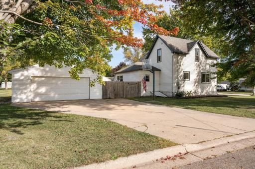 200 Locust Street, Lyle, MN 55953