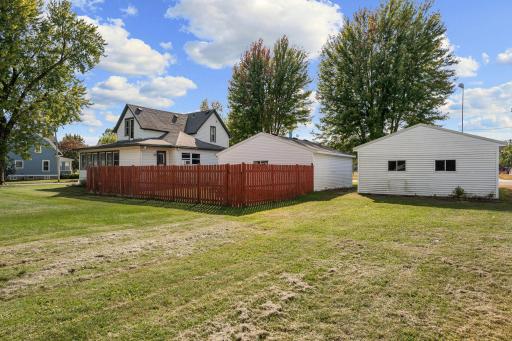 200 Locust Street, Lyle, MN 55953