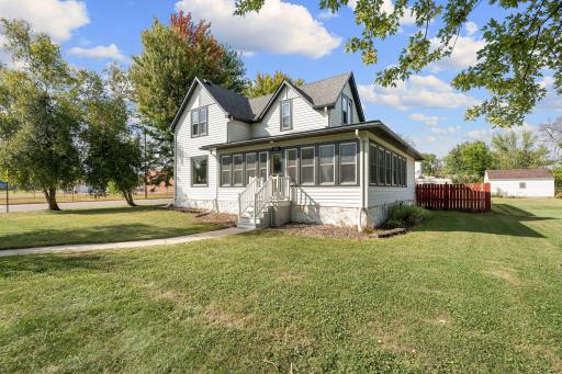 200 Locust Street, Lyle, MN 55953