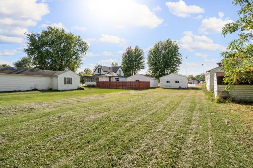 200 Locust Street, Lyle, MN 55953