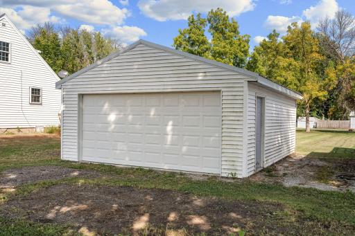 200 Locust Street, Lyle, MN 55953