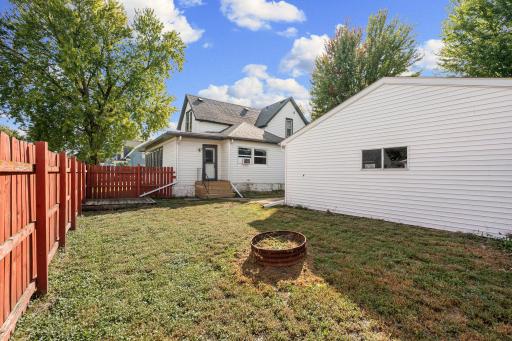 200 Locust Street, Lyle, MN 55953
