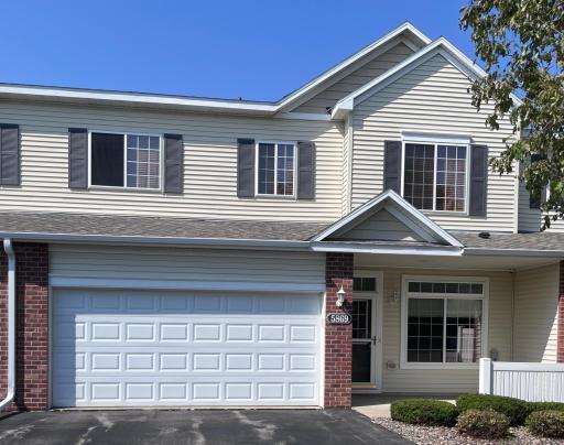5869 Sandcherry Place NW, Rochester, MN 55901