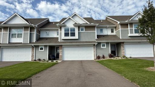 8058 149th Lane NW, Ramsey, MN 55303