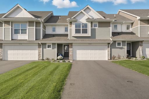 8058 149th Lane NW, Ramsey, MN 55303