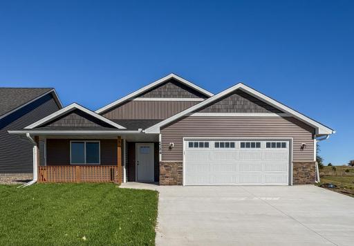5384 Tee To Green Street, Saint Cloud, MN 56304
