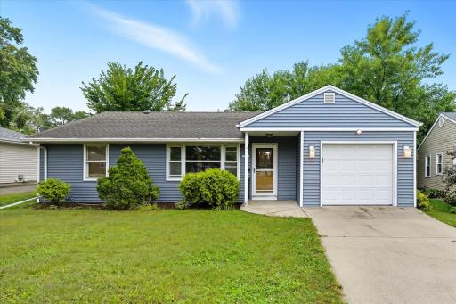 2531 Yukon Avenue S, Saint Louis Park, MN 55426