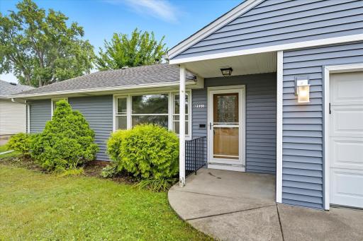 2531 Yukon Avenue S, Saint Louis Park, MN 55426