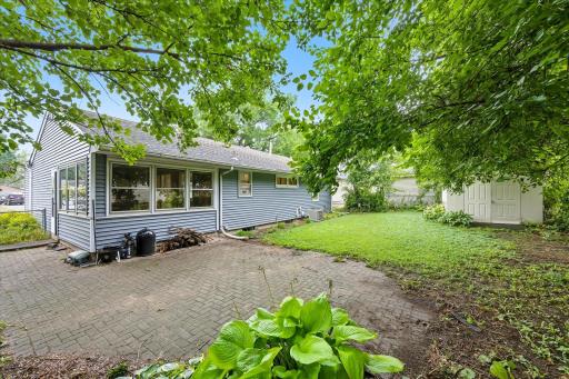 2531 Yukon Avenue S, Saint Louis Park, MN 55426