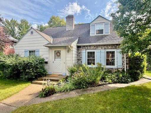 506 E 2nd Street, Redwood Falls, MN 56283