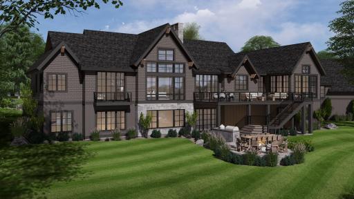 935 Lakewood Hills Road, Eagan, MN 55123