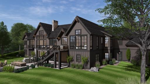 935 Lakewood Hills Road, Eagan, MN 55123