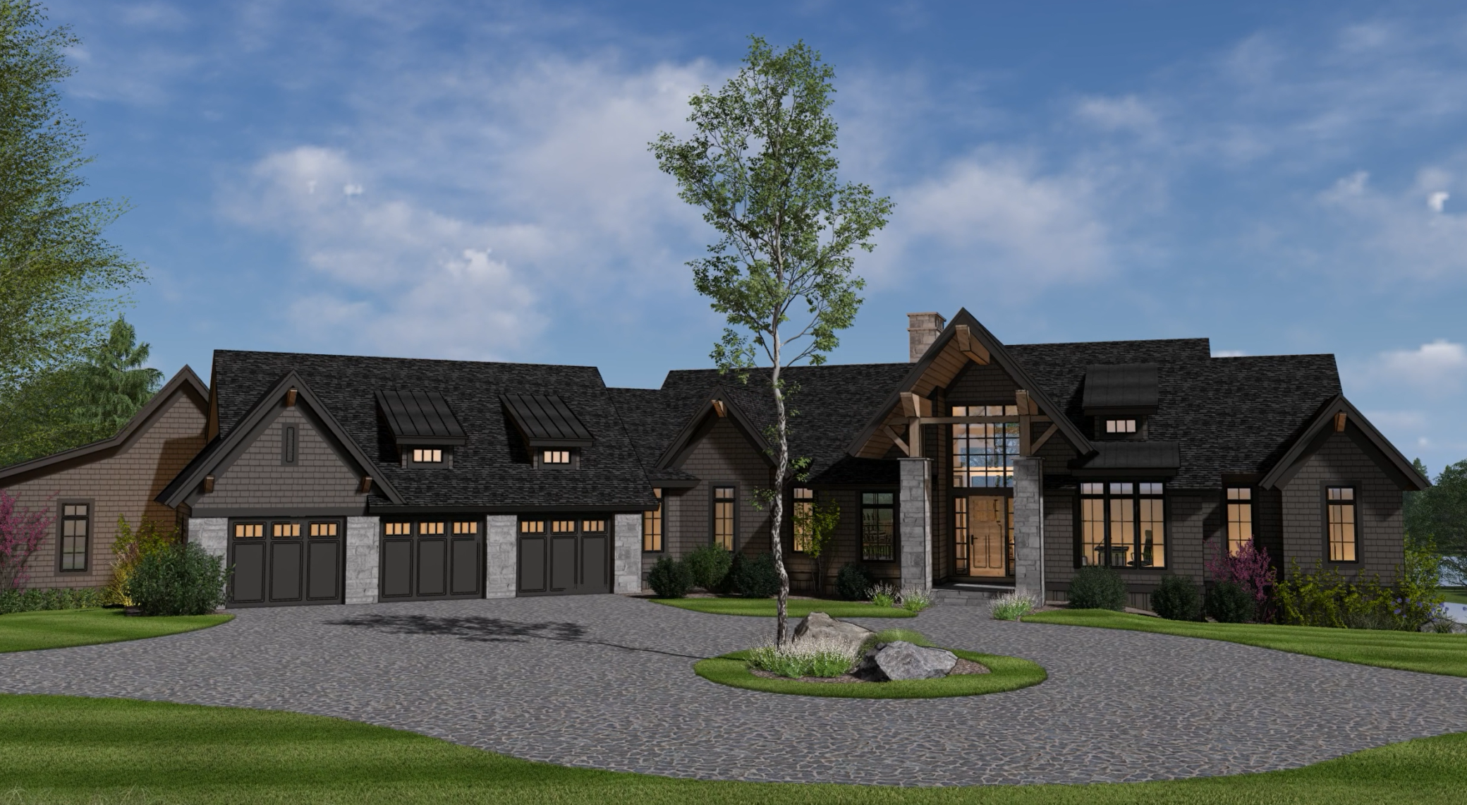 Property photo for 935 Lakewood Hills Road, Eagan, MN 55123