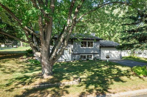 4281 Svensk Lane N, Saint Paul, MN 55123