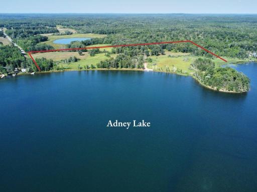 TBD Greer Lake Road, Crosby, MN 56441