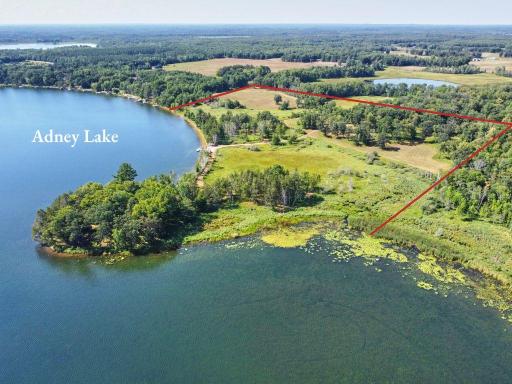 TBD Greer Lake Road, Crosby, MN 56441