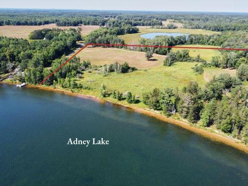 TBD Greer Lake Road, Crosby, MN 56441