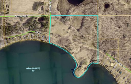 TBD Greer Lake Road, Crosby, MN 56441