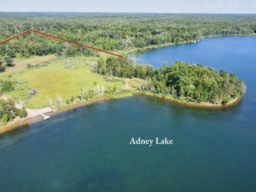 TBD Greer Lake Road, Crosby, MN 56441