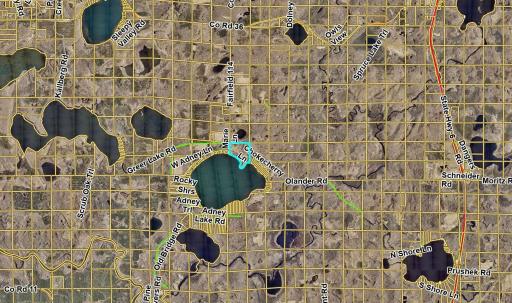 TBD Greer Lake Road, Crosby, MN 56441