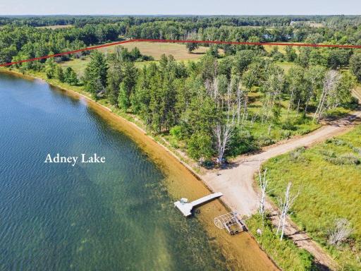 TBD Greer Lake Road, Crosby, MN 56441