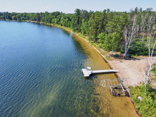 TBD Greer Lake Road, Crosby, MN 56441