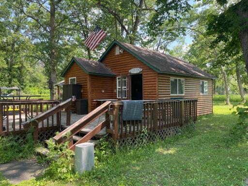 TBD Greer Lake Road, Crosby, MN 56441