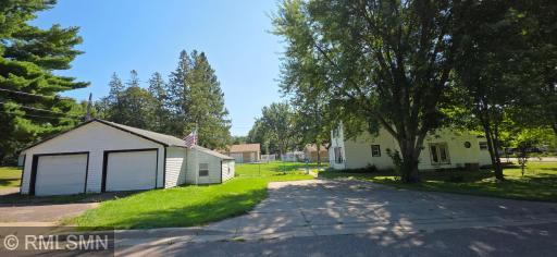 501 Degraff, Swanville, MN 56382