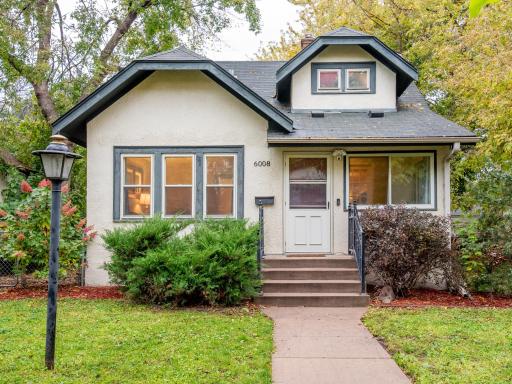 6008 Clinton Avenue, Minneapolis, MN 55419