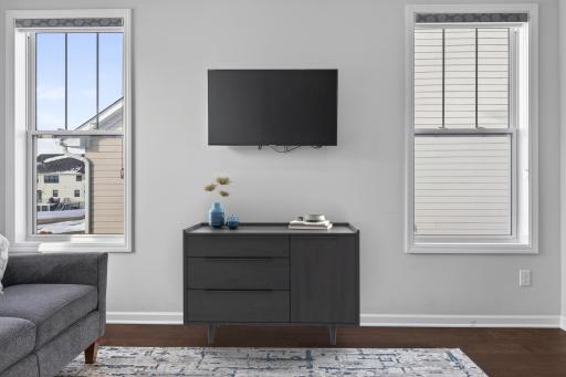 Image has been virtually staged