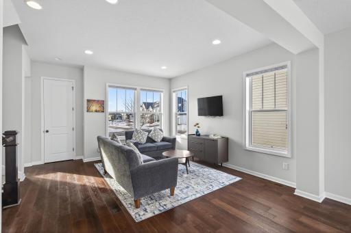 Image has been virtually staged