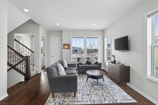 Image has been virtually staged