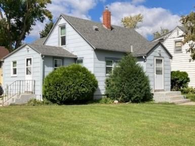 810 Church Street, Benson, MN 56215