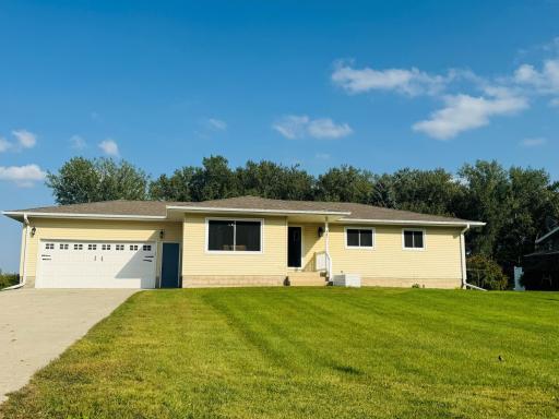 261 15th Lane NE, Benson, MN 56215