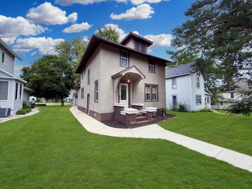 260 9th Avenue, Granite Falls, MN 56241