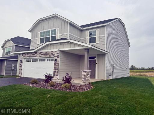 2717 Iverson Avenue NE, Saint Michael, MN 55376