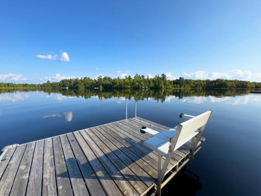 1356 SW Shores Trail, Ely, MN 55731