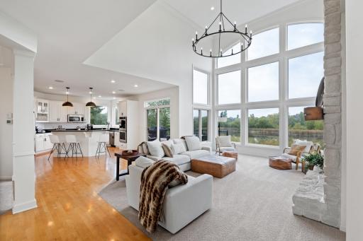 830 Willow View Drive, Long Lake, MN 55356