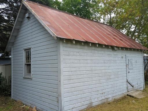 124 Mcdougal Avenue NW, Bagley, MN 56621