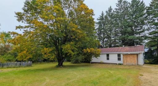 124 Mcdougal Avenue NW, Bagley, MN 56621