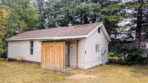 124 Mcdougal Avenue NW, Bagley, MN 56621