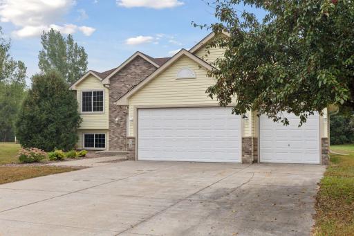 726 Harrison Drive, Big Lake, MN 55309