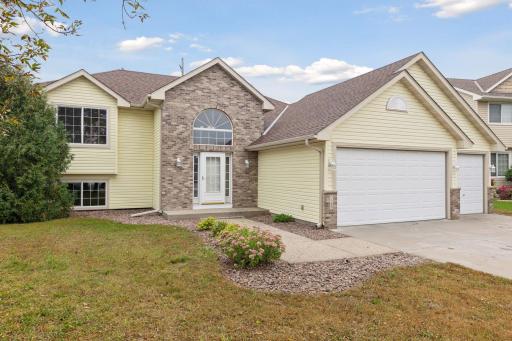 726 Harrison Drive, Big Lake, MN 55309