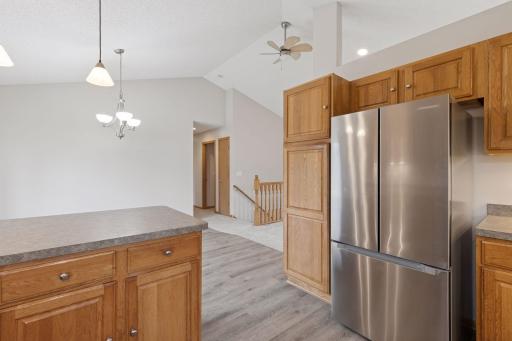 726 Harrison Drive, Big Lake, MN 55309